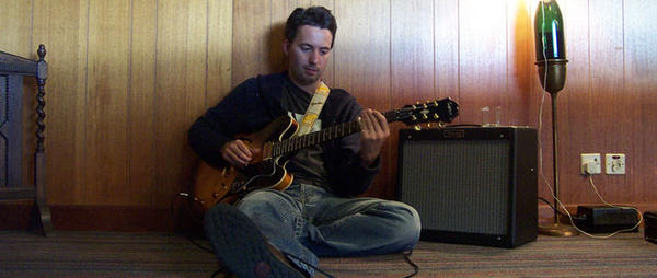 Paul Casey plánuje vánoční turné